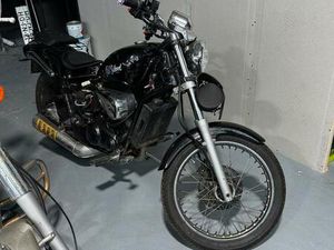 ② APRILIA CLASSIC 49 CC 21.000KM BJ 1993