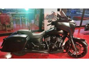 VENDO INDIAN CHIEFTAIN (2019 - 20) USATA A ROZZANO (CODICE 9864718) - MOTO.IT