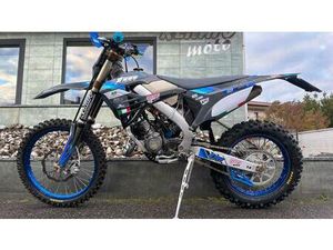 VENDO TM MOTO EN 125 ES FI 2T (2025) USATA A SORISOLE (CODICE 9896402) - MOTO.IT