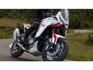 VENDO MOTO MORINI X-CAPE 1200 (2026) USATA A SARONNO (CODICE 9898368) - MOTO.IT