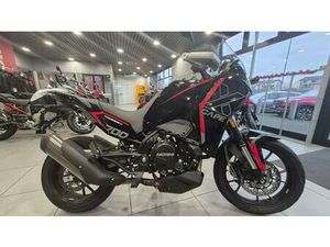 VENDO MOTO MORINI X-CAPE 700 (2025) USATA A PARMA (CODICE 9897758) - MOTO.IT