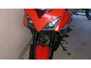 VENDO MOTO MORINI X-CAPE 650 (2021 - 25) USATA A LONGARE (CODICE 9897010) - MOTO.IT
