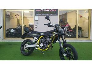 VENDO SWM SM 125 R (2022 - 24) USATA A MONTEMURLO (CODICE 9899146) - MOTO.IT