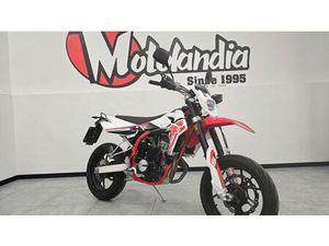 VENDO SWM SM 125 R (2022 - 24) USATA A VERONA (CODICE 9898636) - MOTO.IT