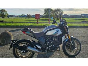 VENDO CFMOTO 700CL-X HERITAGE (2021 - 25) USATA A VERONA (CODICE 9900914) - MOTO.IT