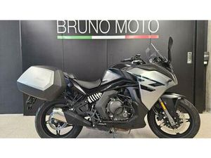 VENDO CFMOTO 650GT (2021 - 25) USATA A ALME' (CODICE 9897592) - MOTO.IT