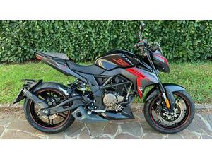 VENDO VOGE BRIVIDO 300R (2021 - 24) USATA A SARONNO (CODICE 9898391) - MOTO.IT