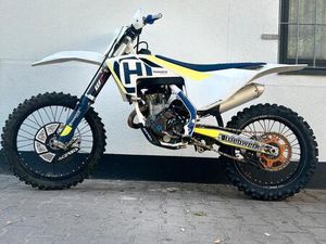 HUSQVARNA FC 350 2017