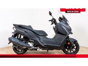 VENDO SYM JOYMAX 300 Z+ (2021 - 24) USATA A FIRENZE (CODICE 9815487) - MOTO.IT