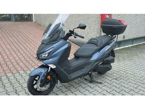 VENDO SYM JOYMAX 300 Z+ (2021 - 24) USATA A SIENA (CODICE 9897893) - MOTO.IT