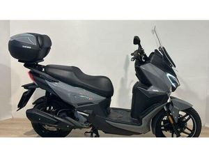 VENDO SYM JOYRIDE 300 (2025) USATA A VENEZIA (CODICE 9897130) - MOTO.IT