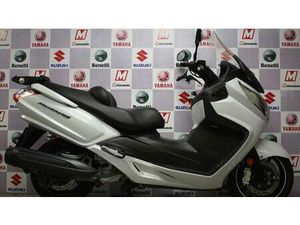 VENDO SYM MAXSYM 400 I ABS (2017 - 20) USATA A CAMAIORE (CODICE 9898216) - MOTO.IT