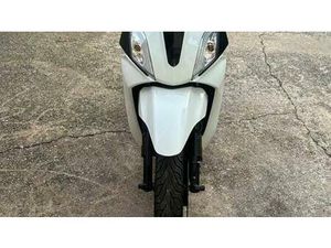 VENDO SYM SYMPHONY 125 ST (2021 - 24) USATA A MESSINA (CODICE 9900104) - MOTO.IT