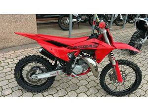 VENDO GASGAS MC 85 19/16 (2025 - 26) USATA A REGGIO NELL'EMILIA (CODICE 9898191) - MOTO.IT