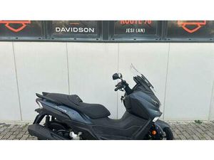 VENDO SYM JOYMAX 300 Z+ (2021 - 24) USATA A JESI (CODICE 9899515) - MOTO.IT