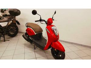 VENDO SYM MIO 115 CBS (2017 - 20) USATA A CAVOUR (CODICE 9898980) - MOTO.IT