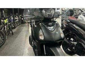 VENDO SYM SYMPHONY 200 (2021 - 24) USATA A GENOVA (CODICE 9898614) - MOTO.IT