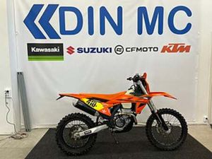KTM 350 EXC-F (UNB26H) - BYTBIL.COM ◊