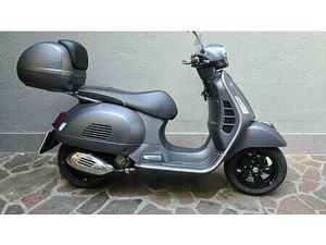 VENDO VESPA GTS 300 HPE (2021 - 22) USATA A BOLZANO/BOZEN (CODICE 9897125) - MOTO.IT