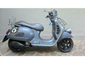 VENDO VESPA SEI GIORNI 300 (2017 - 19) USATA A BOLZANO/BOZEN (CODICE 9897123) - MOTO.IT