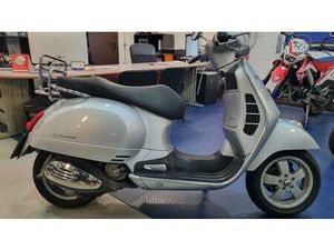 VENDO VESPA GTS 250 I.E. USATA A CINISELLO BALSAMO (CODICE 9898465) - MOTO.IT