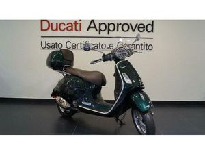 VENDO VESPA GTS 300 HPE TOURING (2019) USATA A VARESE (CODICE 9900636) - MOTO.IT