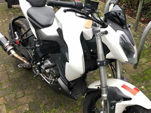 KEEWAY, RKF, 2020, 125 (CC)