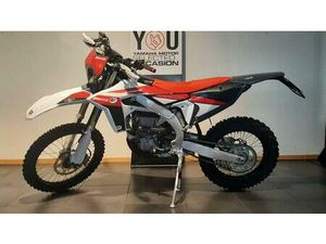 VENDO FANTIC MOTOR XEF 450 (2023) USATA A ODERZO (CODICE 9351365) - MOTO.IT