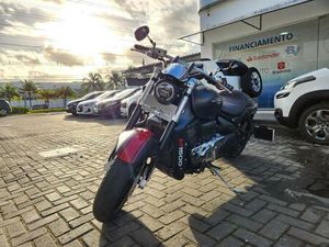 SUZUKI BOULEVARD M1500