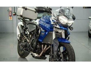 TRIUMPH TIGER 800 XRT