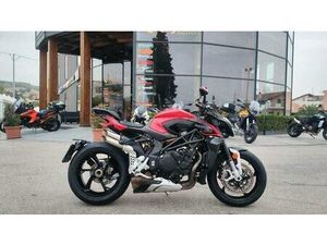VENDO MV AGUSTA BRUTALE 1000 RS (2022 - 25) USATA A CHIETI (CODICE 9901133) - MOTO.IT
