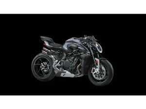 VENDO MV AGUSTA BRUTALE 1000 RS (2022 - 25) USATA A ROMA (CODICE 9899985) - MOTO.IT