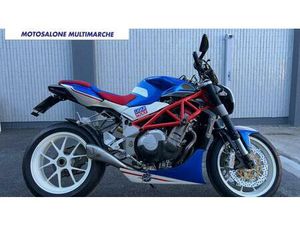 VENDO MV AGUSTA BRUTALE 1078 RR USATA A TREZZANO SUL NAVIGLIO (CODICE 9899090) - MOTO.IT