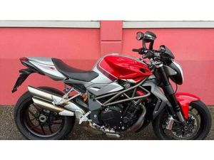 VENDO MV AGUSTA BRUTALE 1090 RR (2009 - 15) USATA A RAVENNA (CODICE 9897516) - MOTO.IT