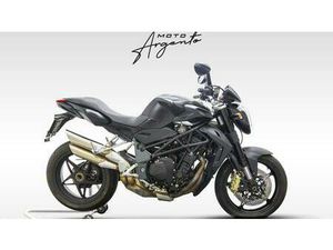 VENDO MV AGUSTA BRUTALE 920 (2011 - 12) USATA A CESANO MADERNO (CODICE 9899033) - MOTO.IT