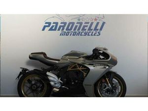 VENDO MV AGUSTA SUPERVELOCE 800 S (2021 - 25) USATA A GAVIRATE (CODICE 9899262) - MOTO.IT