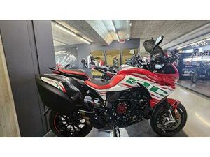 VENDO MV AGUSTA TURISMO VELOCE 800 RC SCS (2022 - 25) USATA A ALME' (CODICE 9897620) - MOTO.IT