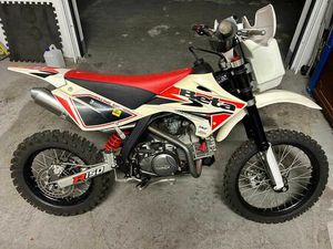 BETA 150R RACING EDITION CIDADE DA MAIA