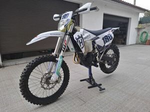 HUSQVARNA FE 350 DE 2023 FAFE