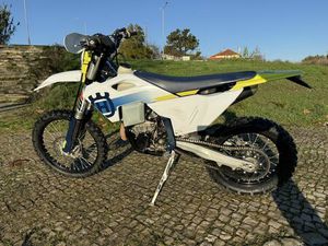 HUSVARNA FE450 ANO 2024 SETÚBAL (SÃO JULIÃO, NOSSA SENHORA DA ANUNCIADA E SANTA MARIA DA GRAÇA)