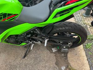 KAWASAKI NINJA 400 SANTA MARIA MAIOR