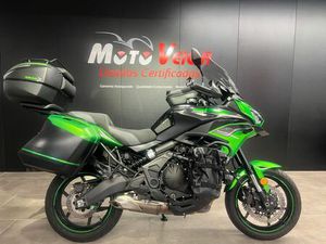 KAWASAKI VERSYS 650 FIGUEIREDO