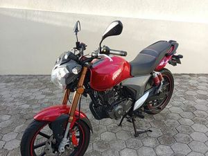 KEEWAY RKV 2016VENDO KEEWAY RKV EM EXCELENT NELAS