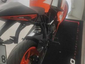 KTM RC 125 FOR SALE BENFICA