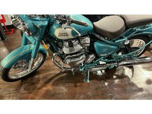 VENDO ROYAL ENFIELD CLASSIC 650 (2025) USATA A RAVENNA (CODICE 9899986) - MOTO.IT