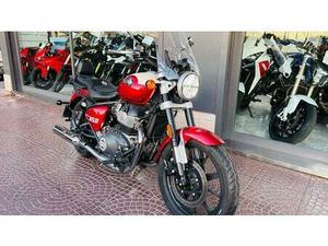 VENDO ROYAL ENFIELD SUPER METEOR 650 (2023 - 25) USATA A GUIDONIA MONTECELIO (CODICE 9900238) - MOTO.IT