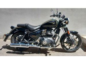 VENDO ROYAL ENFIELD SUPER METEOR 650 (2023 - 25) USATA A ROMA (CODICE 9899058) - MOTO.IT