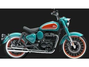 VENDO ROYAL ENFIELD GOAN CLASSIC 350 (2025) USATA A RAVENNA (CODICE 9896854) - MOTO.IT