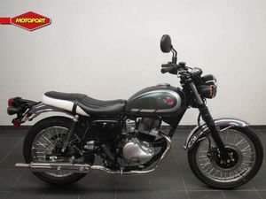 KAWASAKI W 230 GROEN