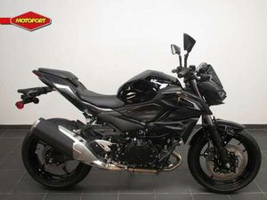 KAWASAKI Z 500 ZWART